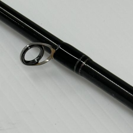 Jackson ジャクソン ルアーロッド SurfTribe サーフトライブ 本体のみ 釣り フィッシング STHS-1062M