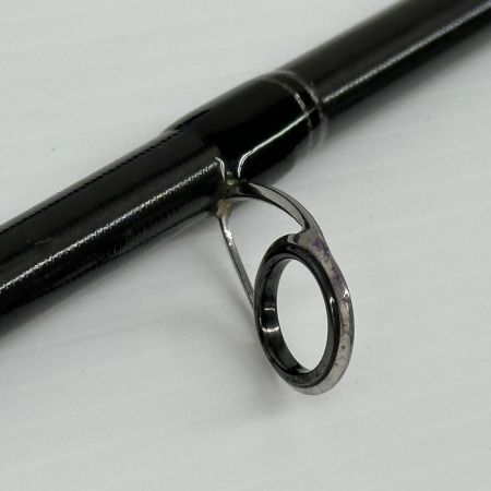 Jackson ジャクソン ルアーロッド SurfTribe サーフトライブ 本体のみ 釣り フィッシング STHS-1062M