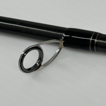 Jackson ジャクソン ルアーロッド SurfTribe サーフトライブ 本体のみ 釣り フィッシング STHS-1062M