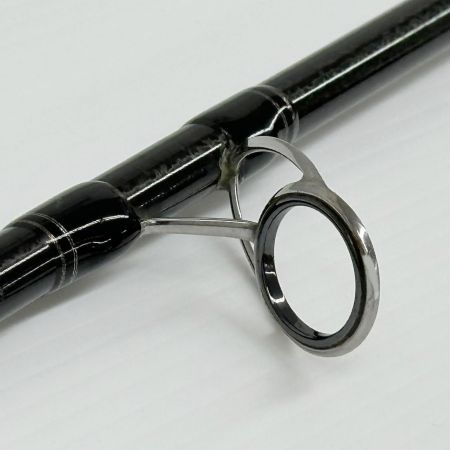 Jackson ジャクソン ルアーロッド SurfTribe サーフトライブ 本体のみ 釣り フィッシング STHS-1062M