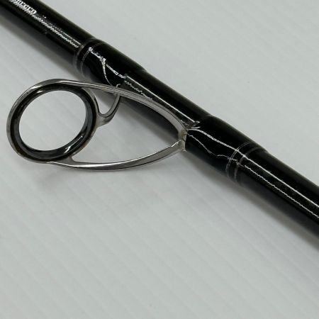 Jackson ジャクソン ルアーロッド SurfTribe サーフトライブ 本体のみ 釣り フィッシング STHS-1062M