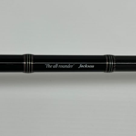 Jackson ジャクソン ルアーロッド SurfTribe サーフトライブ 本体のみ 釣り フィッシング STHS-1062M