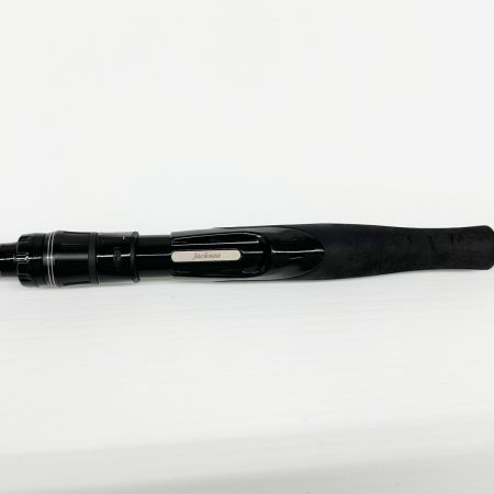 Jackson ジャクソン ルアーロッド SurfTribe サーフトライブ 本体のみ 釣り フィッシング STHS-1062M