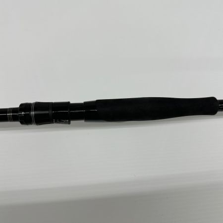Jackson ジャクソン ルアーロッド SurfTribe サーフトライブ 本体のみ 釣り フィッシング STHS-1062M