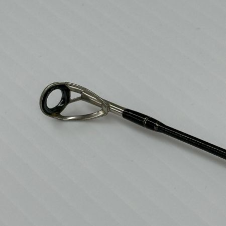 Jackson ジャクソン ルアーロッド SurfTribe サーフトライブ 本体のみ 釣り フィッシング STHS-1062M