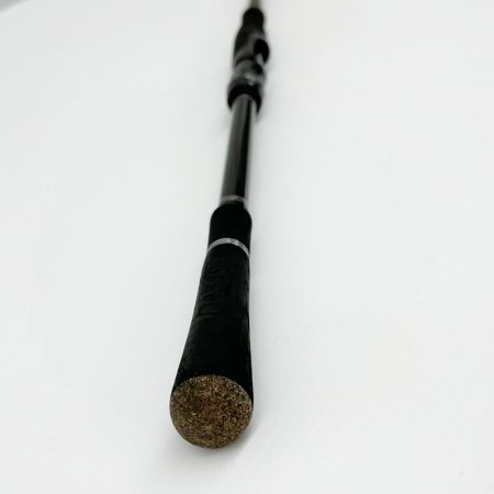 Jackson ジャクソン ルアーロッド SurfTribe サーフトライブ 本体のみ 釣り フィッシング STHS-1062M