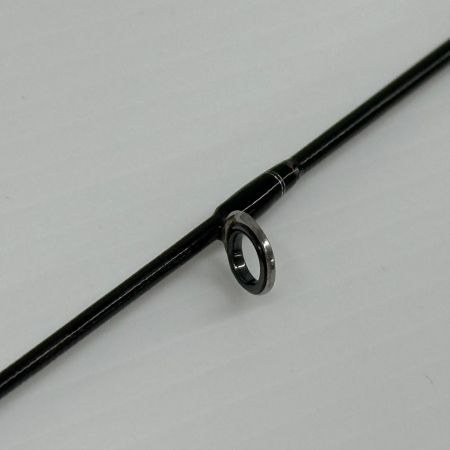 Jackson ジャクソン ルアーロッド SurfTribe サーフトライブ 本体のみ 釣り フィッシング STHS-1062M
