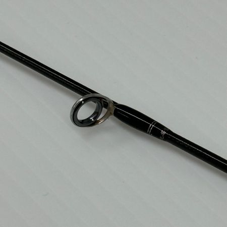 Jackson ジャクソン ルアーロッド SurfTribe サーフトライブ 本体のみ 釣り フィッシング STHS-1062M