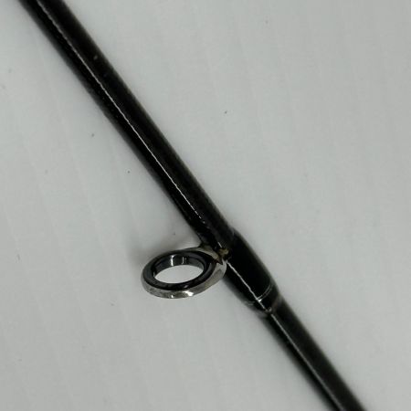 Jackson ジャクソン ルアーロッド SurfTribe サーフトライブ 本体のみ 釣り フィッシング STHS-1062M