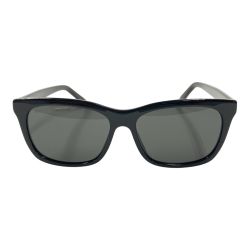 〇〇 GUCCI グッチ シェリーライン サングラス GG0449S 002 53□19 145 GG0449S ブラック Aランク
