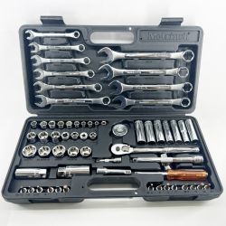 〇〇 METRINCH ハンドツール ツールセット レンチ フルセット 5219392 現状渡し  Cランク