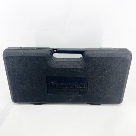  METRINCH ハンドツール ツールセット レンチ フルセット 5219392 現状渡し 