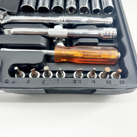  METRINCH ハンドツール ツールセット レンチ フルセット 5219392 現状渡し 