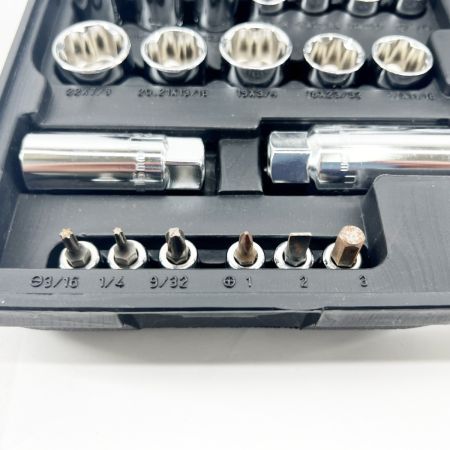  METRINCH ハンドツール ツールセット レンチ フルセット 5219392 現状渡し 