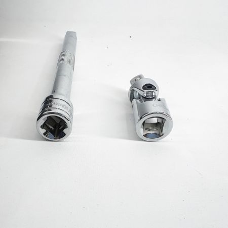  METRINCH ハンドツール ツールセット レンチ フルセット 5219392 現状渡し 