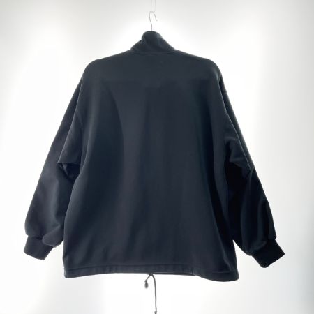  adidas アディダス メンズ ジャージ トラックトップ サイズL ブラック