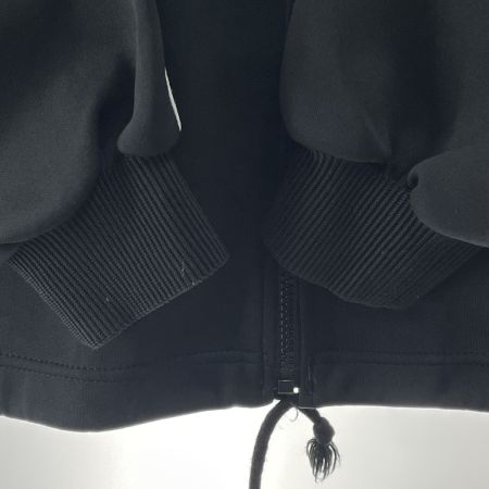  adidas アディダス メンズ ジャージ トラックトップ サイズL ブラック