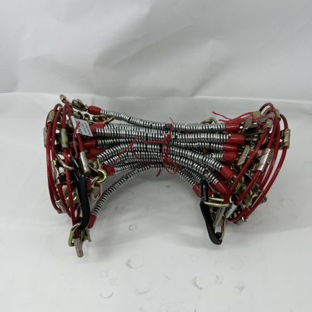  SCC JAPAN SCC JAPAN 小・中型トラック用 ケーブルチェーン DC258