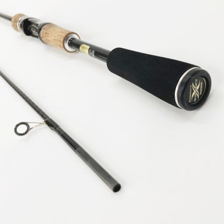  SHIMANO シマノ EXPRIDO12 エクスプライド 266L-2 34264 ルアーロッド 