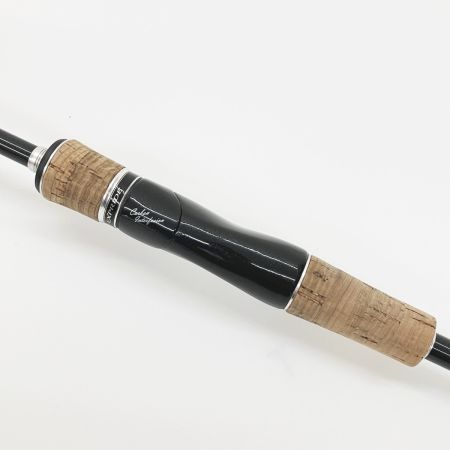  SHIMANO シマノ EXPRIDO12 エクスプライド 266L-2 34264 ルアーロッド 