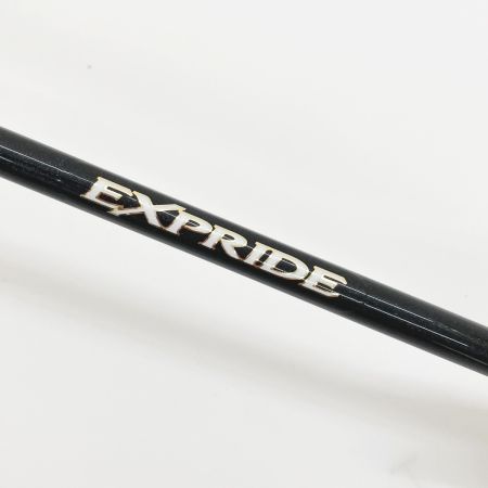  SHIMANO シマノ EXPRIDO12 エクスプライド 266L-2 34264 ルアーロッド 