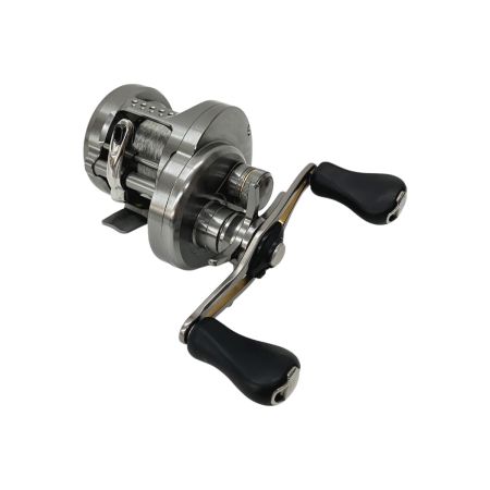  SHIMANO シマノ CALCUTTA CONQUEST BFS HG 17 カルカッタコンクエスト BFS HG-L 03676 リール
