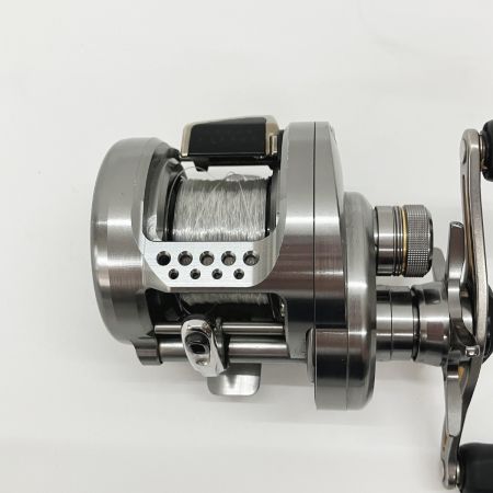  SHIMANO シマノ CALCUTTA CONQUEST BFS HG 17 カルカッタコンクエスト BFS HG-L 03676 リール