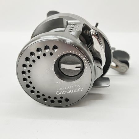  SHIMANO シマノ CALCUTTA CONQUEST BFS HG 17 カルカッタコンクエスト BFS HG-L 03676 リール