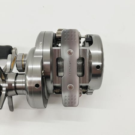  SHIMANO シマノ CALCUTTA CONQUEST BFS HG 17 カルカッタコンクエスト BFS HG-L 03676 リール