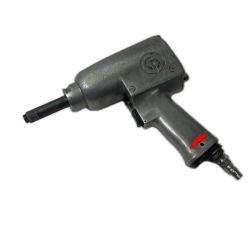 カネココーポレーション シカゴニューマチック インパクトレンチ 12.7mm CP734H 程度C Cランク