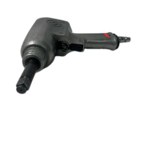 カネココーポレーション シカゴニューマチック インパクトレンチ 12.7mm CP734H 程度C
