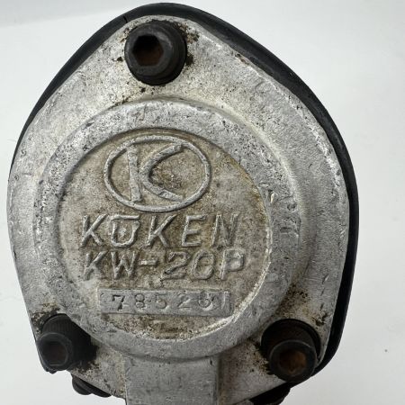 空研工業 エアインパクトレンチ KW-20P 本体のみ ジャンク品