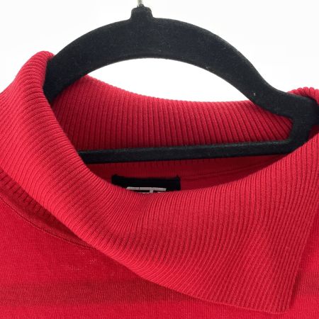  CPG ゴルフウエア レディース ワンピース サイズ1 レッド