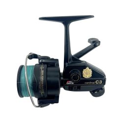 〇〇 Abu Garcia アブガルシア スピニングリール  カーディナル C3 Cardina 3  C3 Cランク