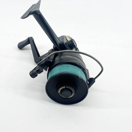  Abu Garcia アブガルシア スピニングリール  カーディナル C3 Cardina 3  C3