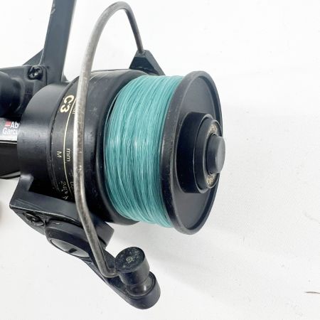  Abu Garcia アブガルシア スピニングリール  カーディナル C3 Cardina 3  C3
