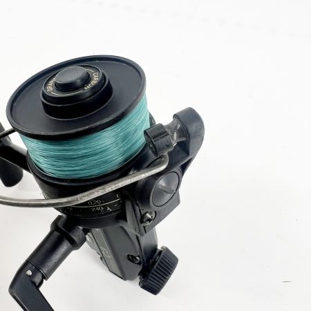  Abu Garcia アブガルシア スピニングリール  カーディナル C3 Cardina 3  C3