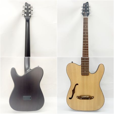  schecter シェクター OL-FL SNTL エレクトリックアコースティックギター OL-FL ベージュ