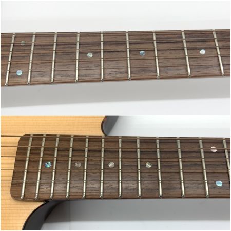  schecter シェクター OL-FL SNTL エレクトリックアコースティックギター OL-FL ベージュ
