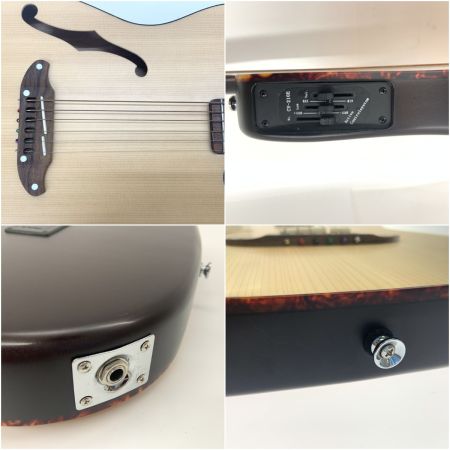  schecter シェクター OL-FL SNTL エレクトリックアコースティックギター OL-FL ベージュ