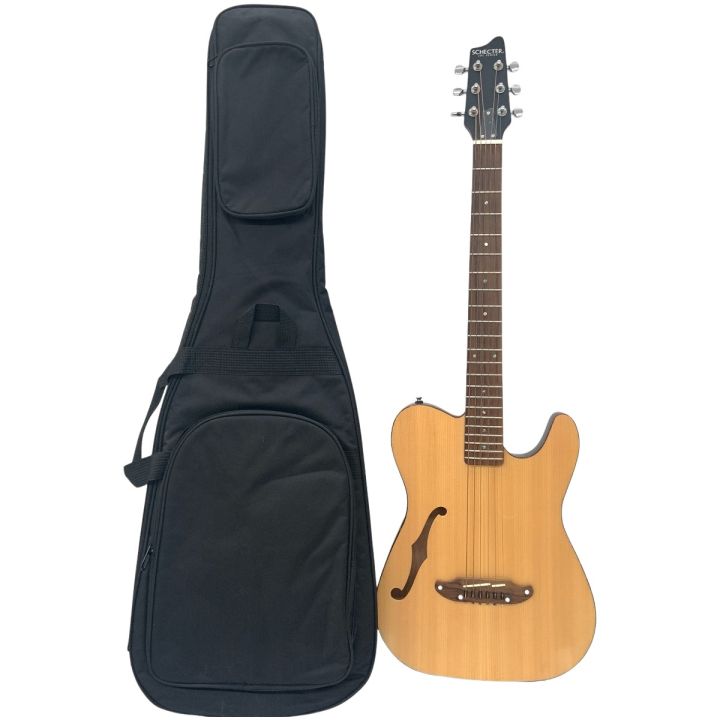 schecter シェクター OL-FL SNTL エレクトリックアコースティック