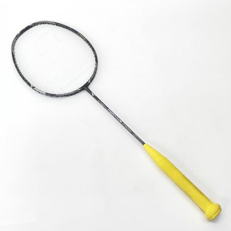  MIZUNO ミズノ バドミントン ラケット FORTIUS 11 QUICK ブラック×パープル