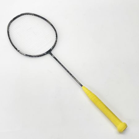  MIZUNO ミズノ バドミントン ラケット FORTIUS 11 QUICK ブラック×パープル