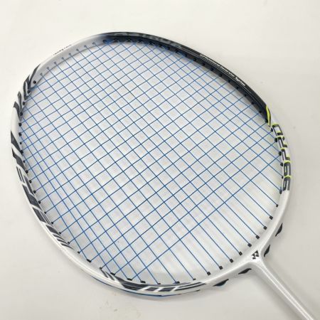 YONEX AX99-P ホワイトタイガー 4U5 バドミントンラケット Amazon | ヨネックス Astrox 99 Game White Tiger 4UG5