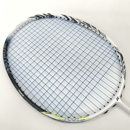 YONEX AX99-P ホワイトタイガー 4U5 バドミントンラケット Amazon | YONEX (ヨネックス) Astrox 99 プレイグラファイト