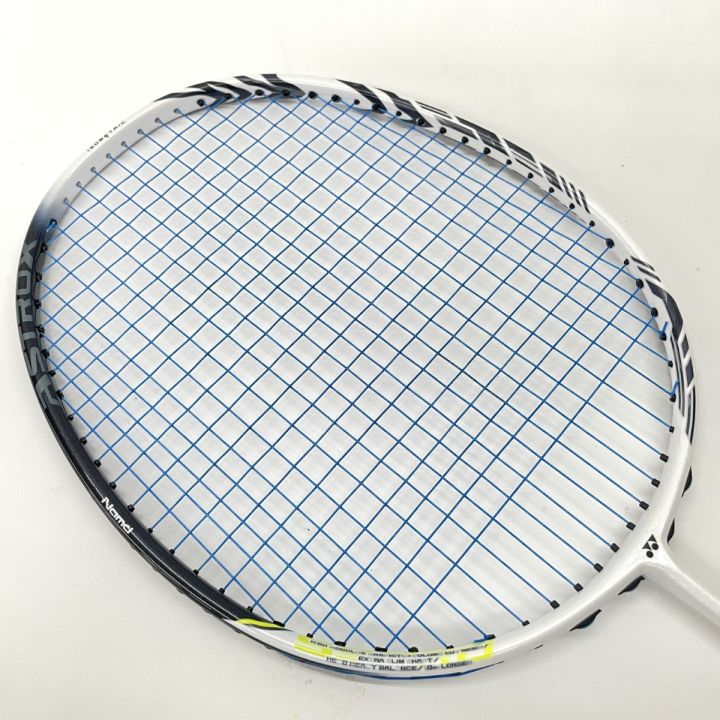 YONEX ヨネックス バドミントン ラケット アストロクス 99 プロ