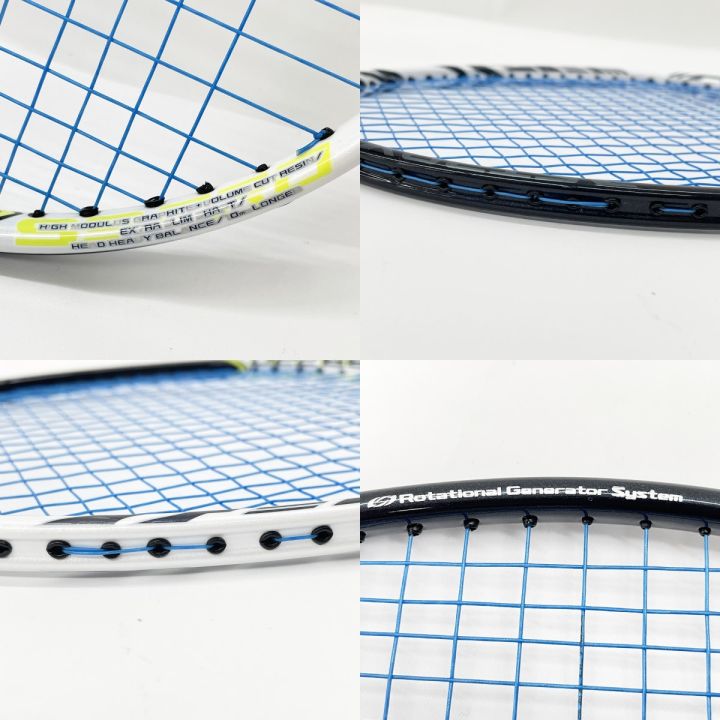 YONEX ヨネックス バドミントン ラケット アストロクス 99 プロ