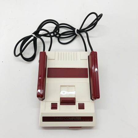  Nintendo ニンテンドウ クラシックミニ ファミリーコンピューター