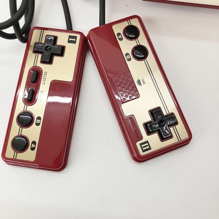  Nintendo ニンテンドウ クラシックミニ ファミリーコンピューター