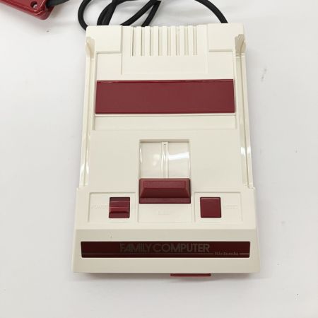  Nintendo ニンテンドウ クラシックミニ ファミリーコンピューター